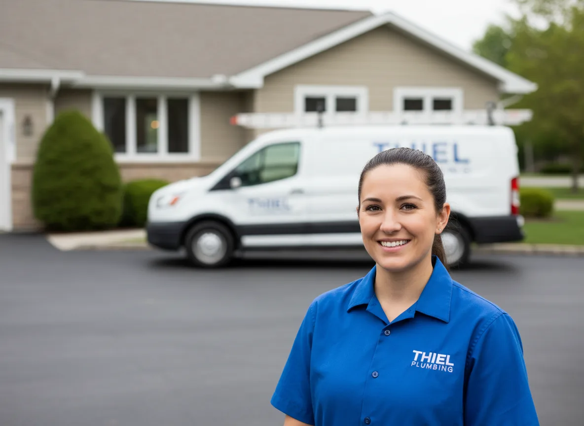 Plumber Nerstrand, MN FAQs